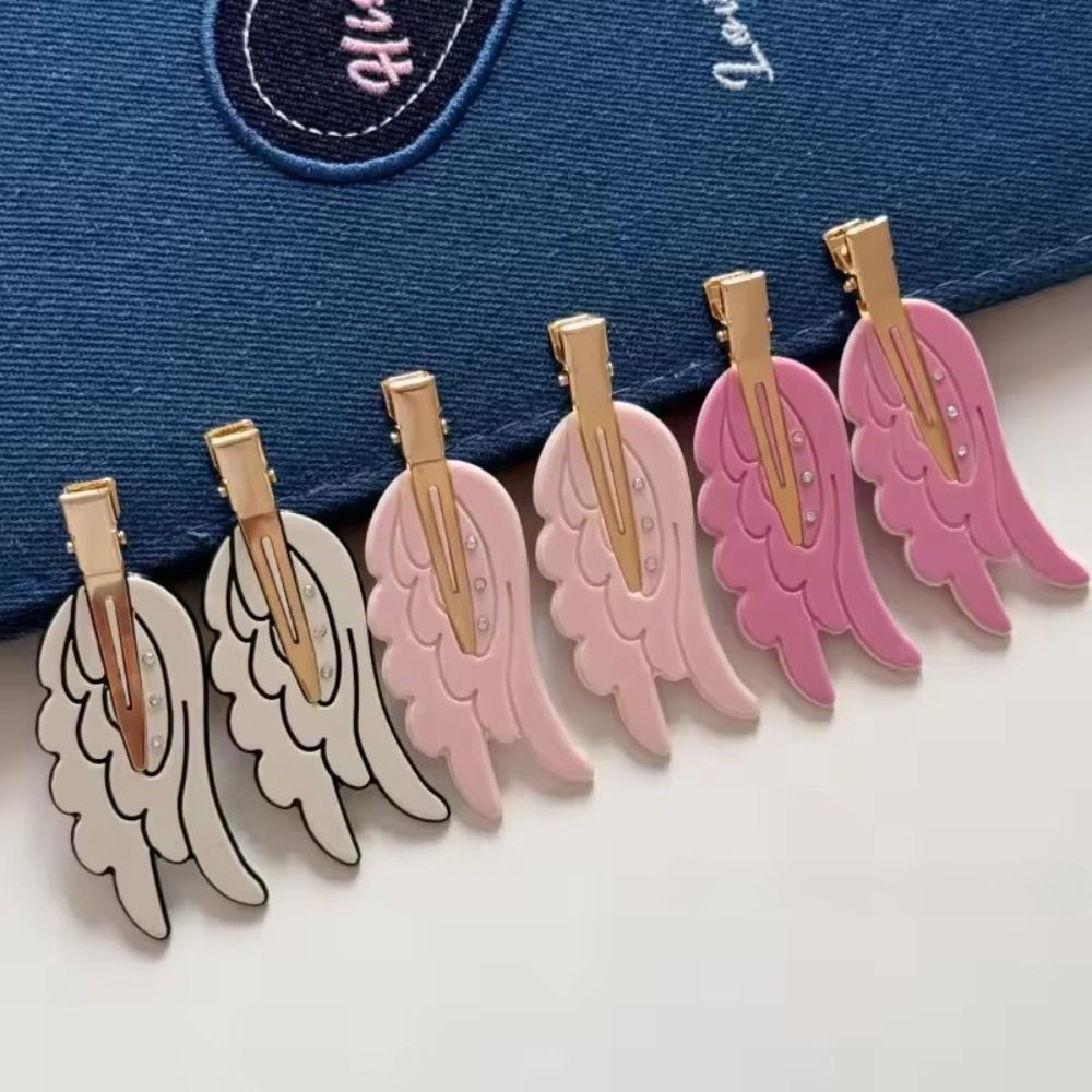 Women'S Vanity Accessories - Забавная заколка для волос в корейском