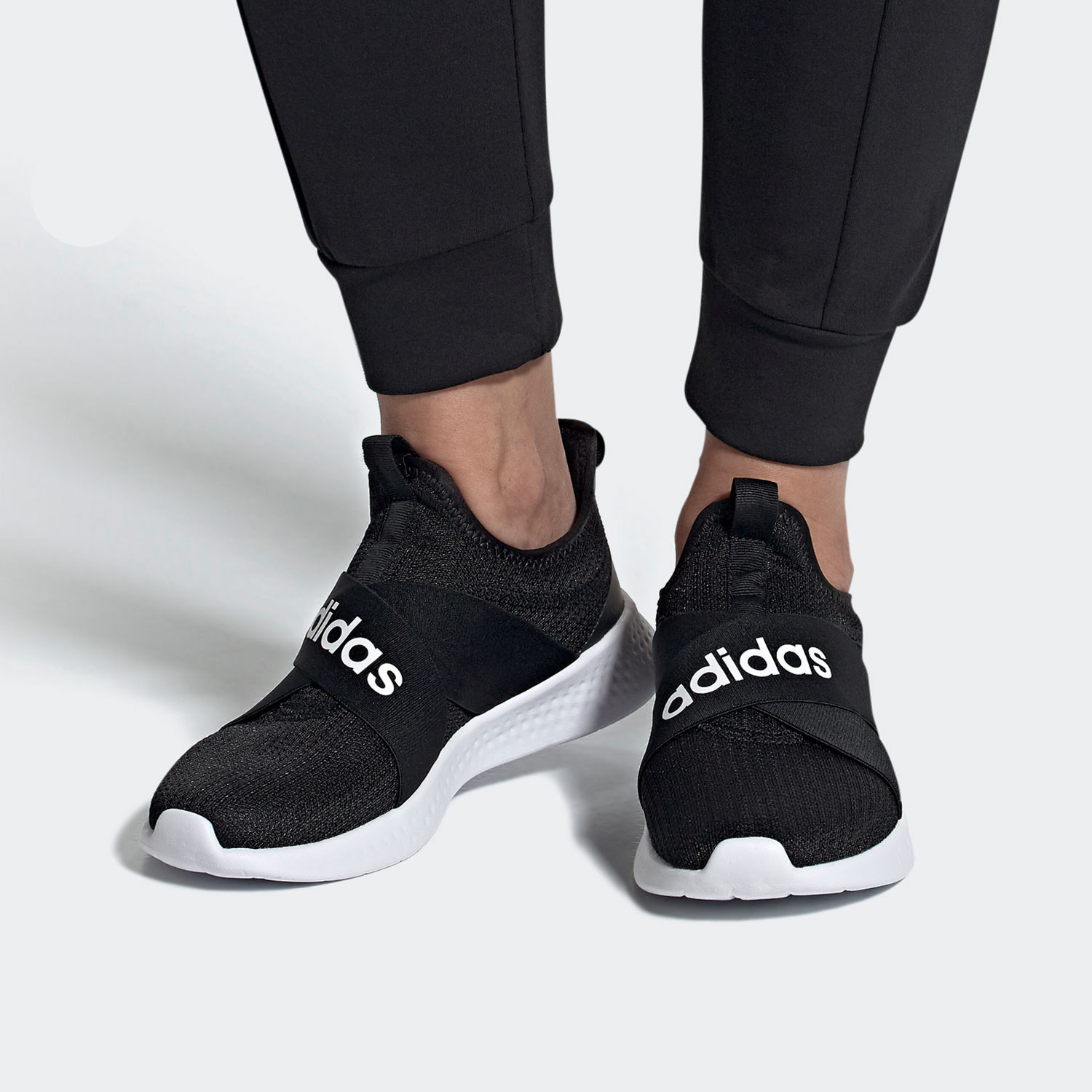 Women'S Accessories Adidas - Оригинальные женские спортивные кроссовки Adidas PUREMOTION