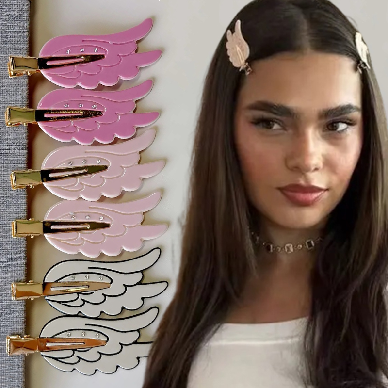 Women'S Vanity Accessories - 1/2 шт., заколка для волос с
