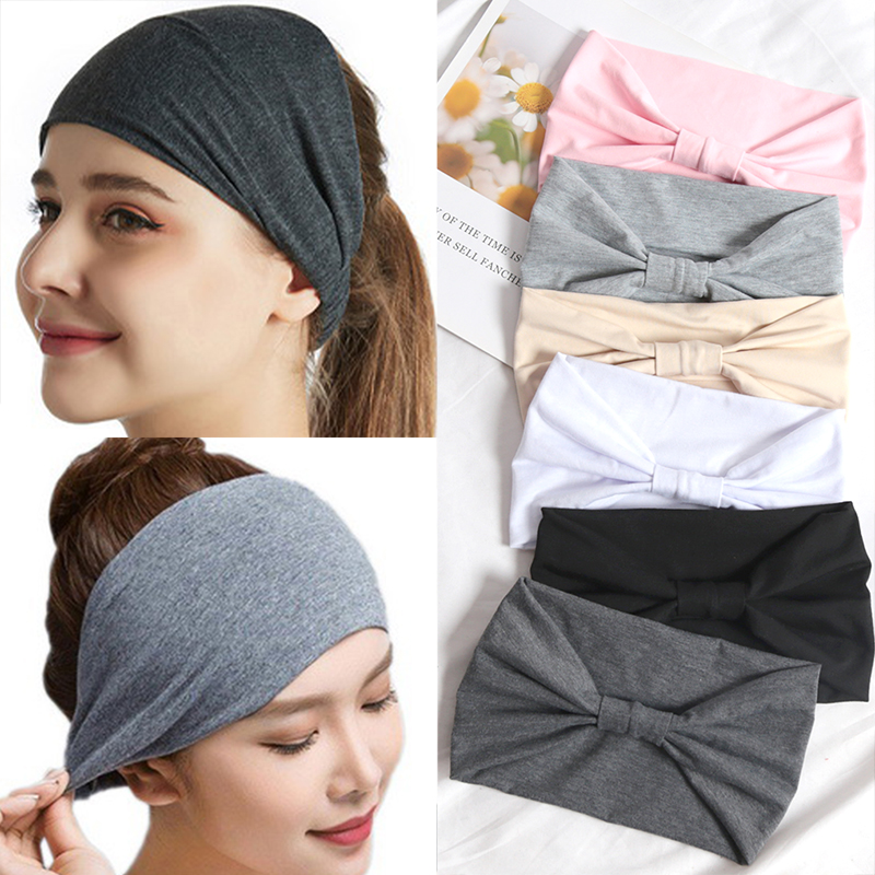 Women'S Running Accessories - Новая повязка на голову для женщин,