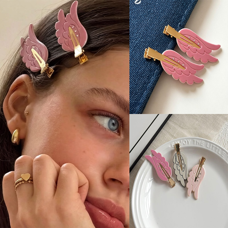 Women'S Vanity Accessories - Забавные заколки для волос в форме