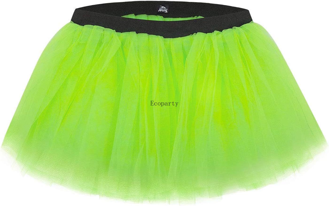Women'S Running Accessories - Спортивная юбка-пачка для бегунов 
