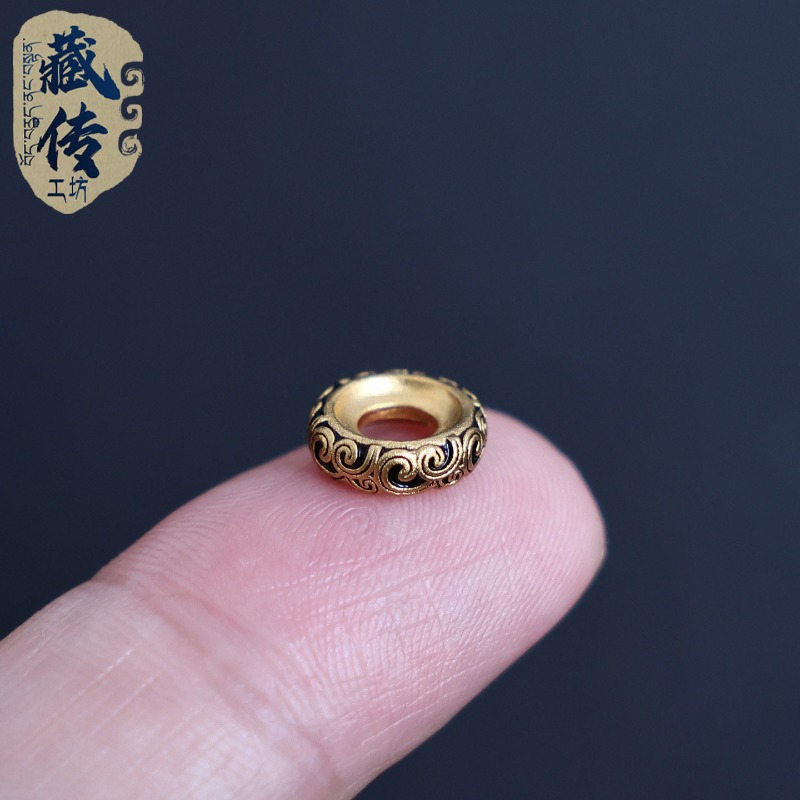 Women'S Accessories Rings - Разделитель для бусин в виде кольца