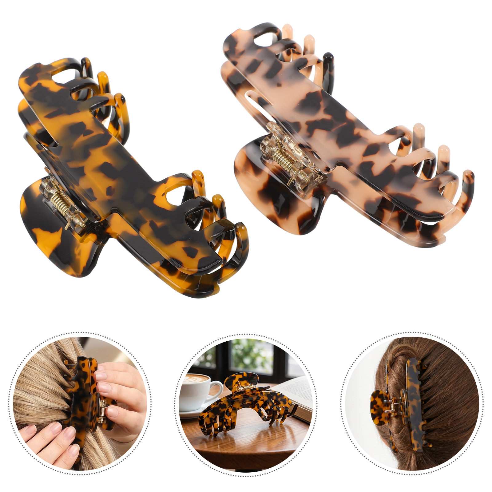 Women'S Running Accessories - Шапочка для волос с резинкой, которую