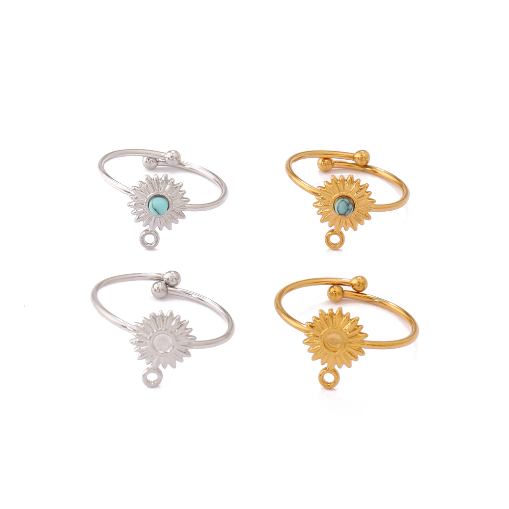 Women'S Accessories Rings - 1 шт. кольцо из нержавеющей стали