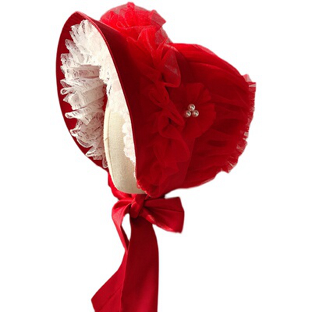 Women'S Victorian Era Accessories - Элегантная кепка с капюшоном, винтажная шляпа