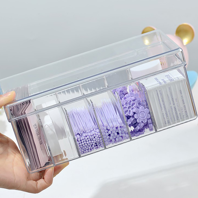 Women'S Vanity Accessories - Контейнер для хранения инструментов для ресниц