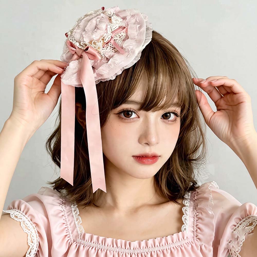 Women'S Victorian Era Accessories - Женская винтажная заколка для волос в