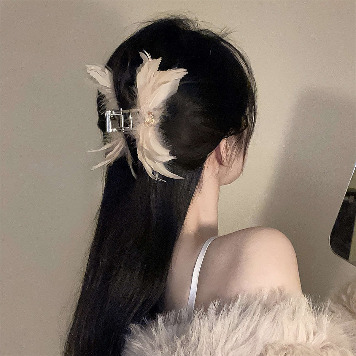 Женские заколки-крабы для воло – обзор и цена Accessories Brand For Women