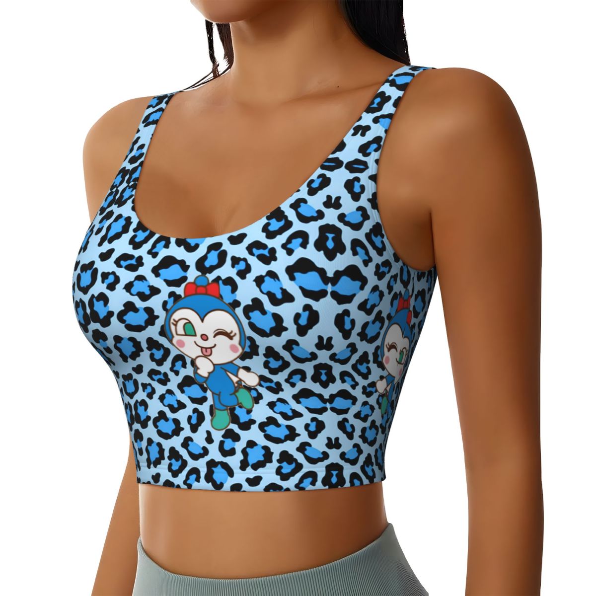 Женские спортивные топы-бра с  – обзор и цена Women'S Running Accessories