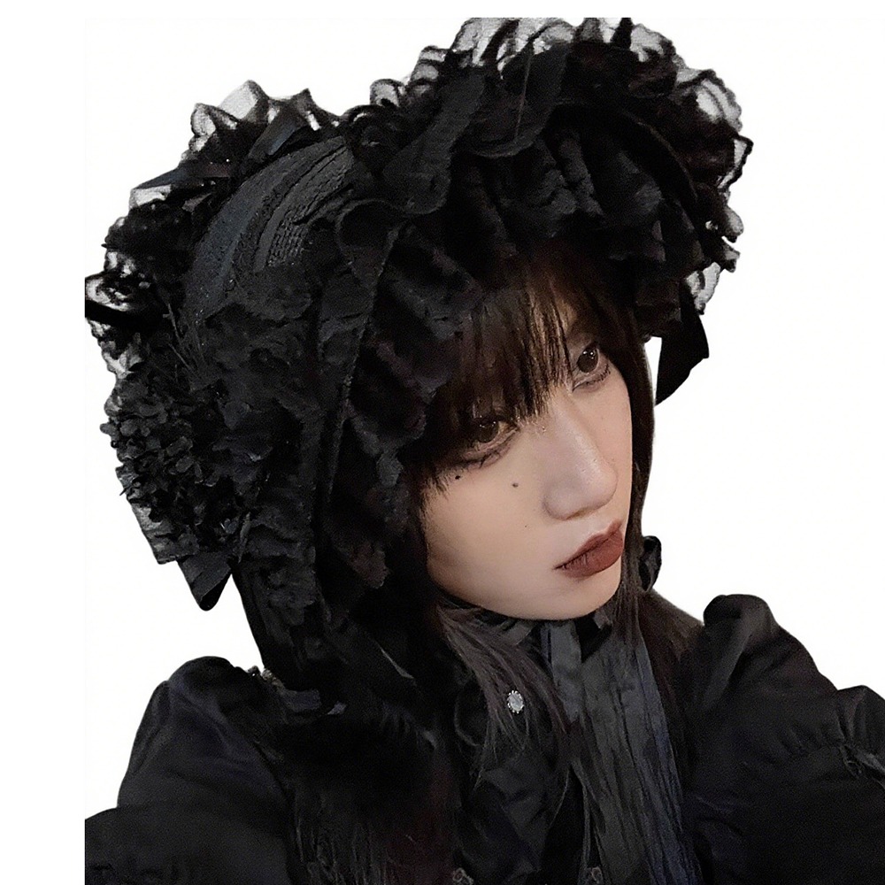 Винтажная соломенная шляпа руч – обзор и цена Women'S Victorian Era Accessories