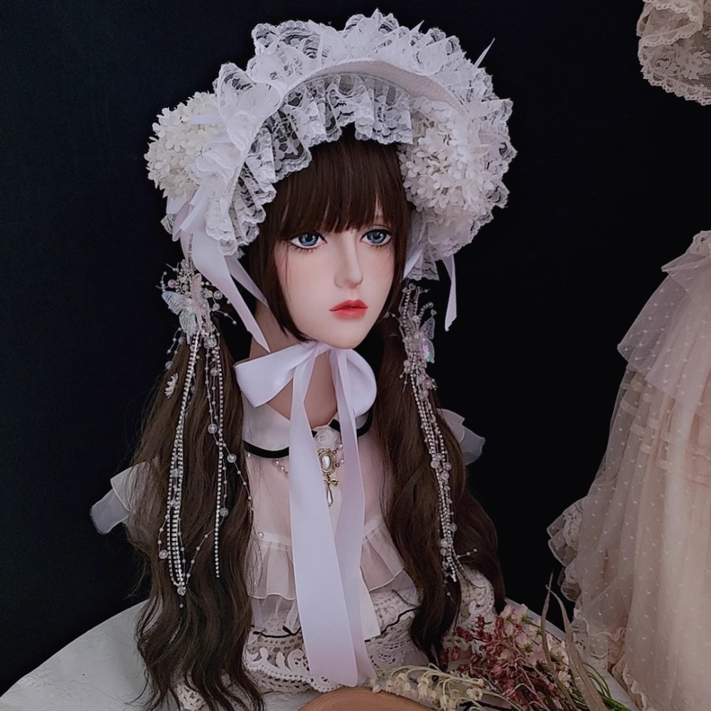 Винтажная соломенная шляпа руч – обзор и цена Women'S Victorian Era Accessories