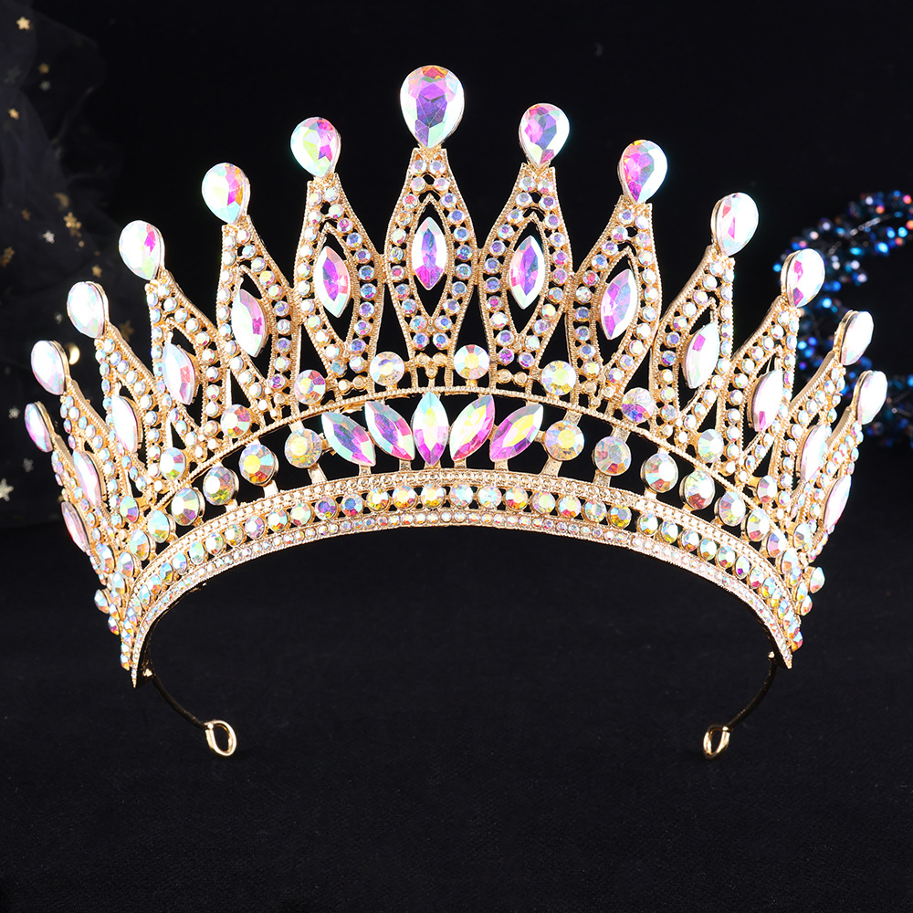 12 цветов, винтажные роскошные – обзор и цена Women Jewelry Accessories For Black Dress