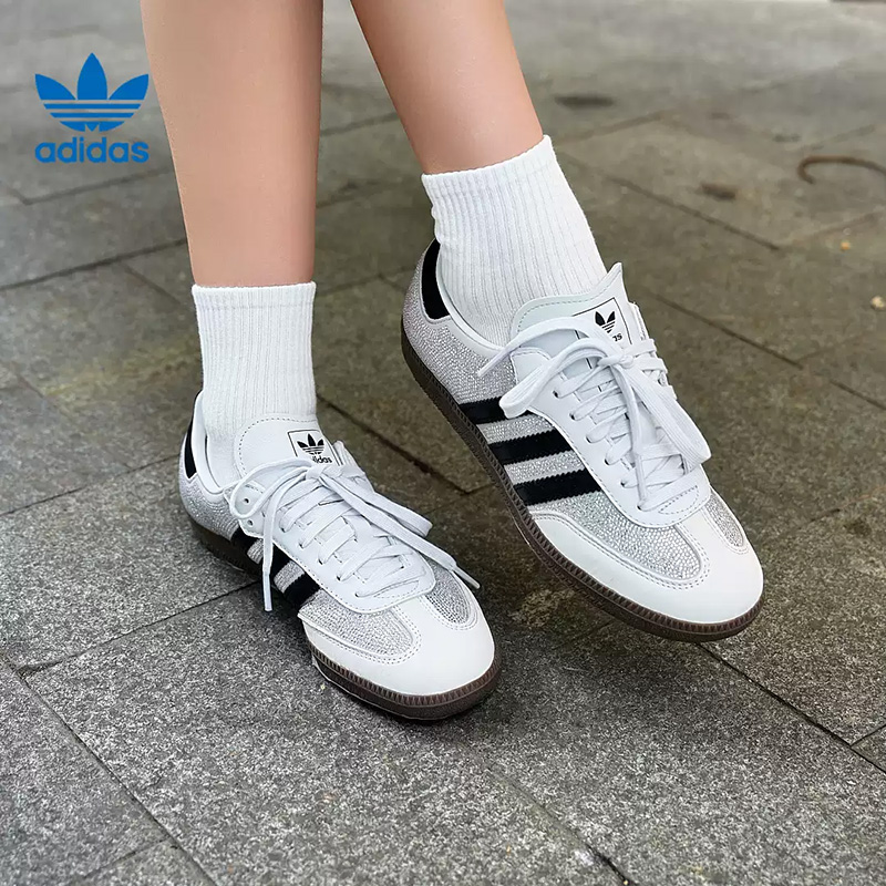 Женская обувь Adidas Three Lea – обзор и цена Women'S Accessories Adidas