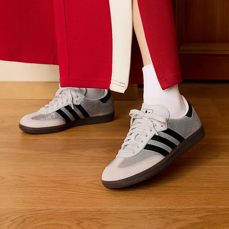 Женская обувь Adidas Three Lea – обзор и цена Women'S Accessories Adidas