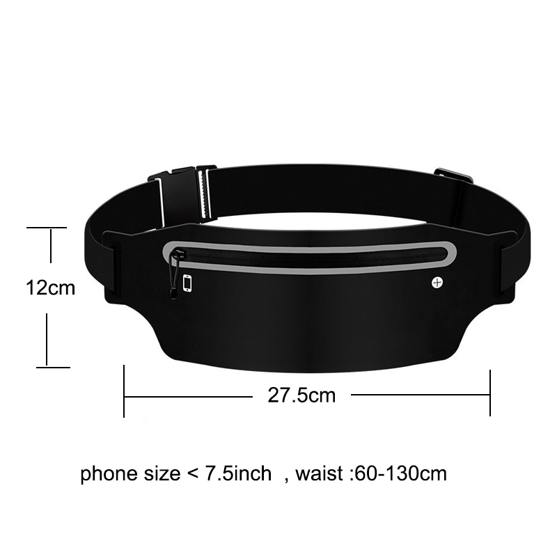 Пояс для бега, поясная сумка,  – обзор и цена Women'S Running Accessories