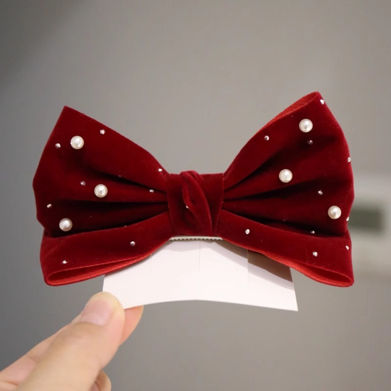 Новинка! Заколка для волос с ж – обзор и цена Accessories Brand For Women