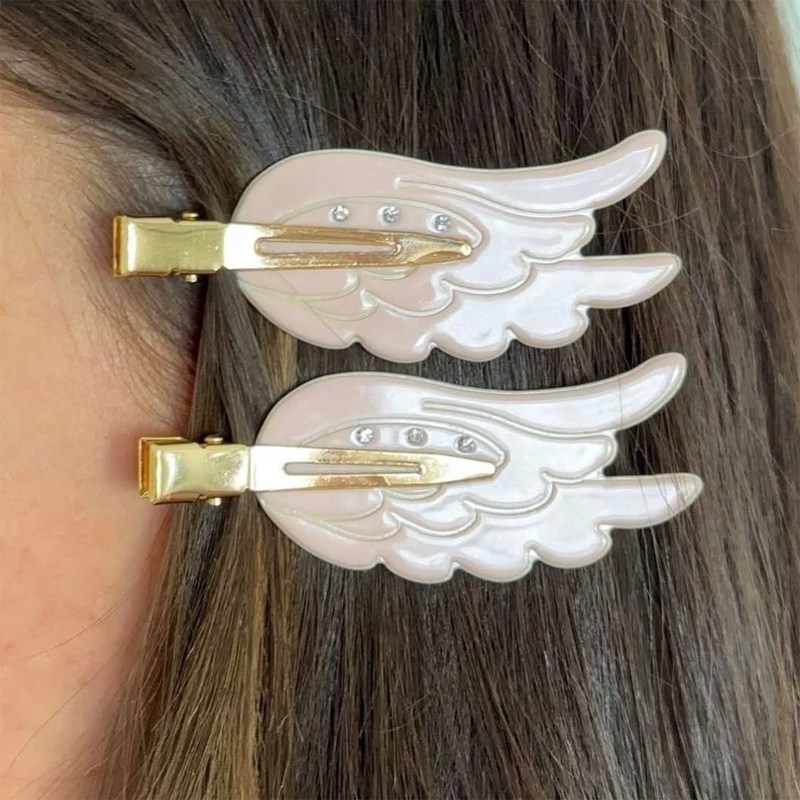 1/2 шт., заколка для волос с м – обзор и цена Women'S Vanity Accessories