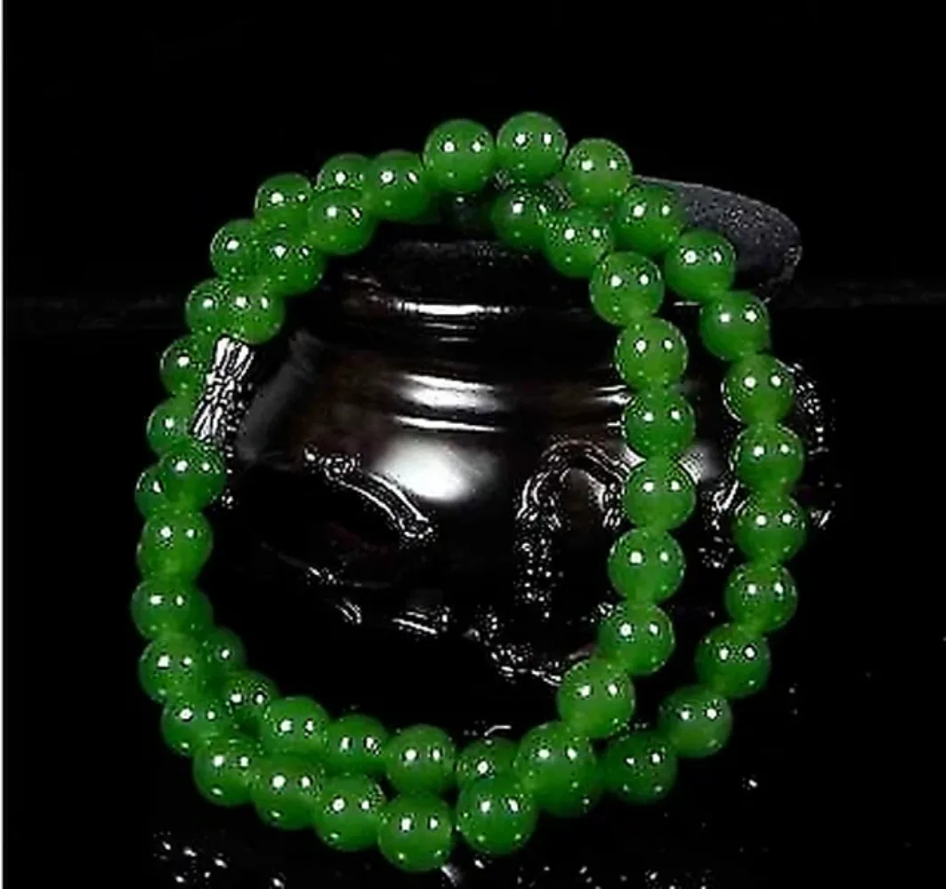 Натуральные зеленые бусины, ож – обзор и цена Women'S Accessories And Jewelry