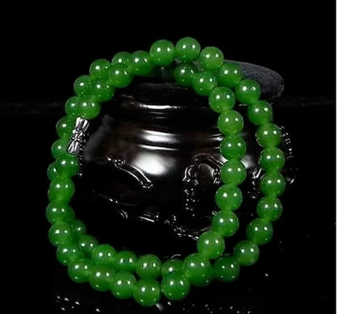 Натуральные зеленые бусины, ож – обзор и цена Women'S Accessories And Jewelry