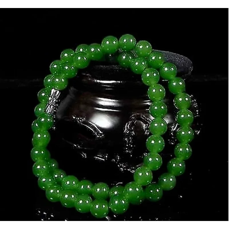 Натуральные зеленые бусины, ож – обзор и цена Women'S Accessories And Jewelry