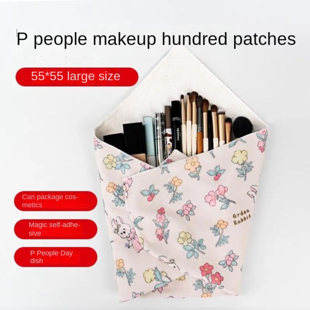 Многоразовая складная косметич – обзор и цена Women'S Vanity Accessories