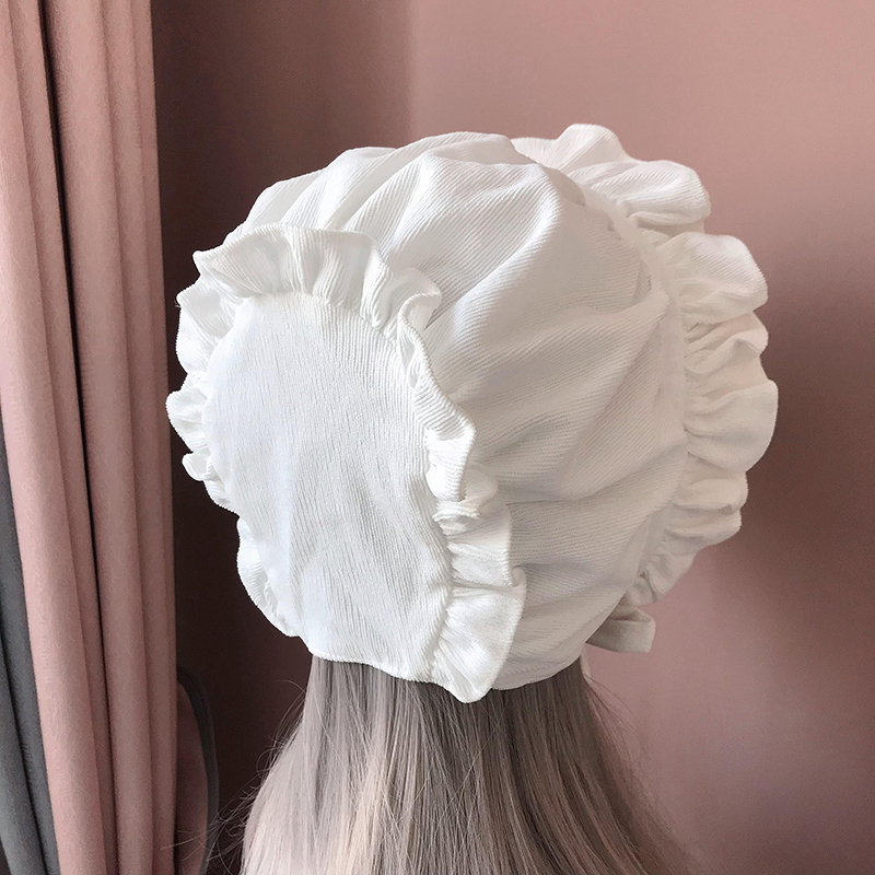 Шляпа горничной в стиле Лолиты – обзор и цена Women'S Victorian Era Accessories