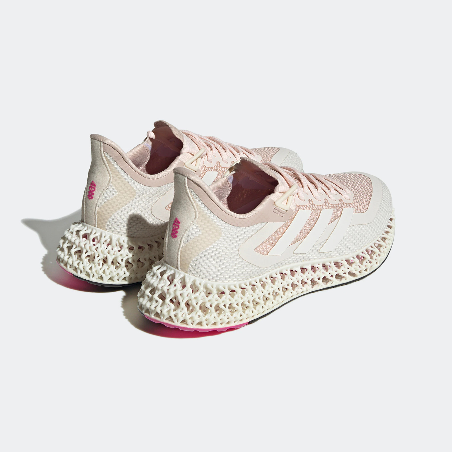 adidas 4D FWD SHOES Кроссовки  – обзор и цена Women'S Accessories Adidas