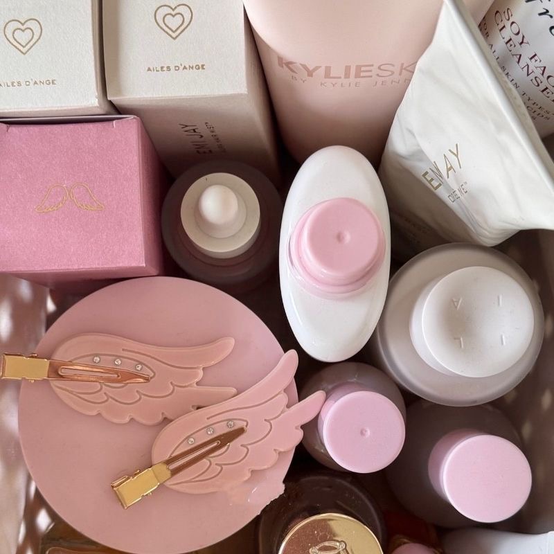 Забавные заколки для волос в ф – обзор и цена Women'S Vanity Accessories
