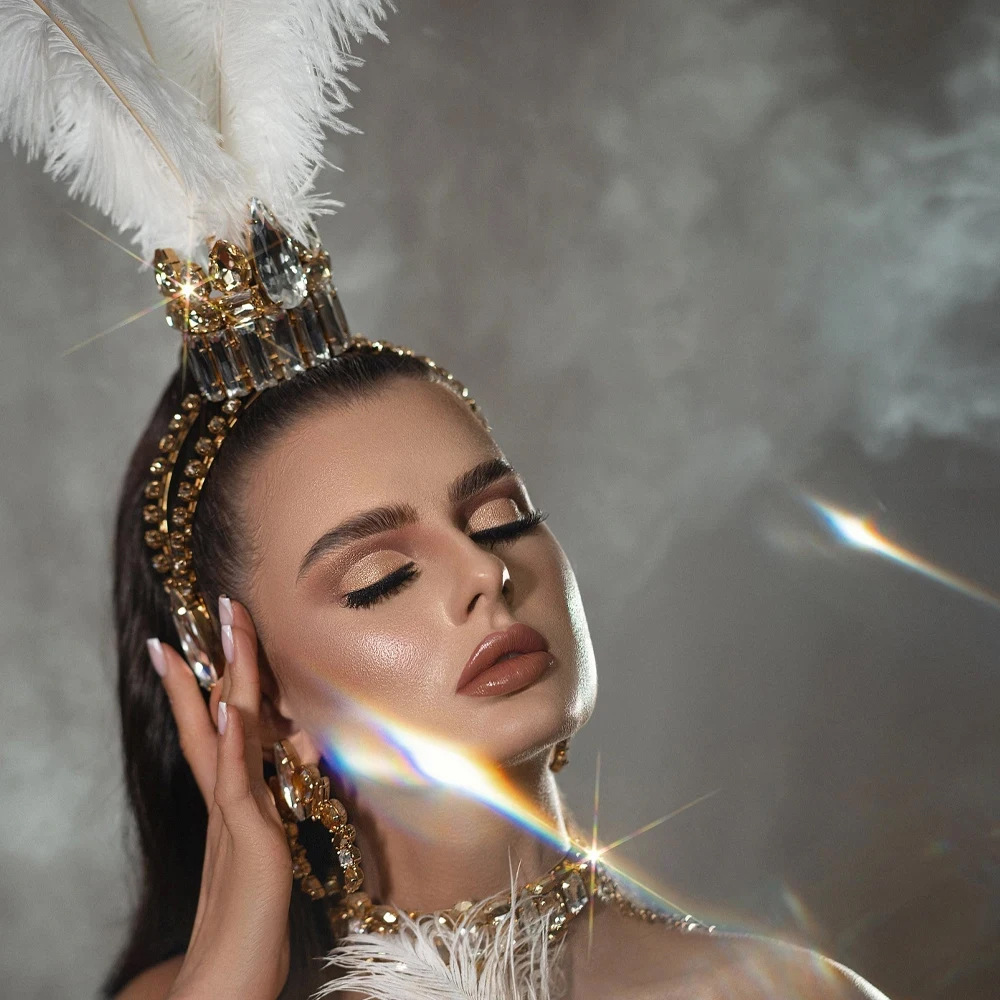 Самый продаваемый головной убо – обзор и цена Queen Accessories