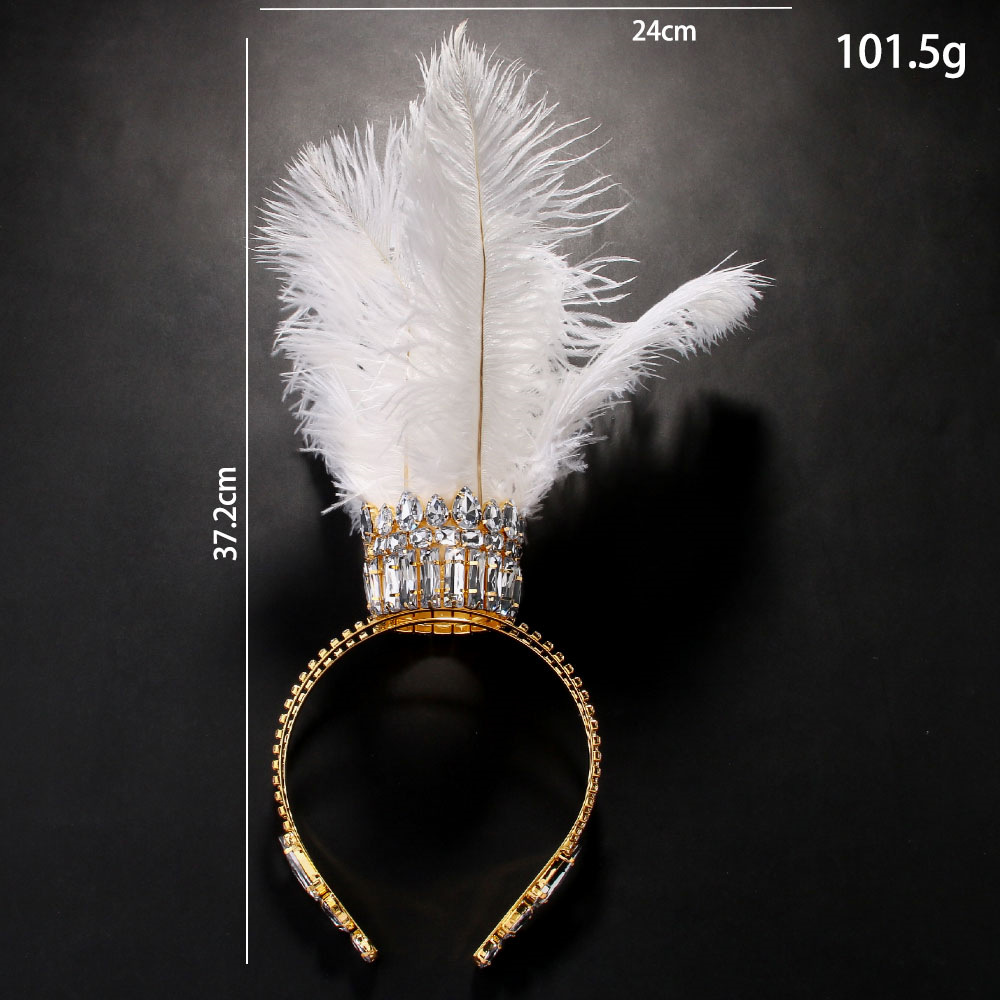 Самый продаваемый головной убо – обзор и цена Queen Accessories
