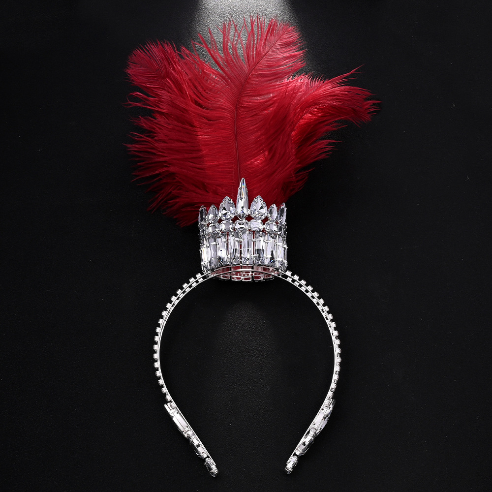Самый продаваемый головной убо – обзор и цена Queen Accessories