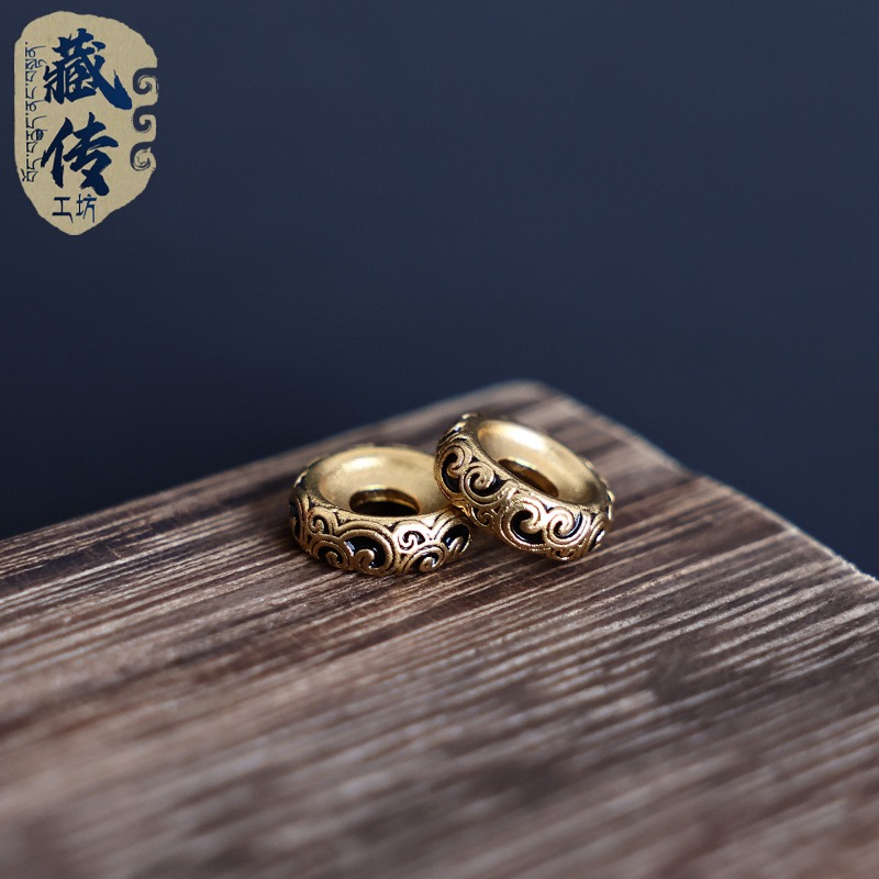 Разделитель для бусин в виде к – обзор и цена Women'S Accessories Rings