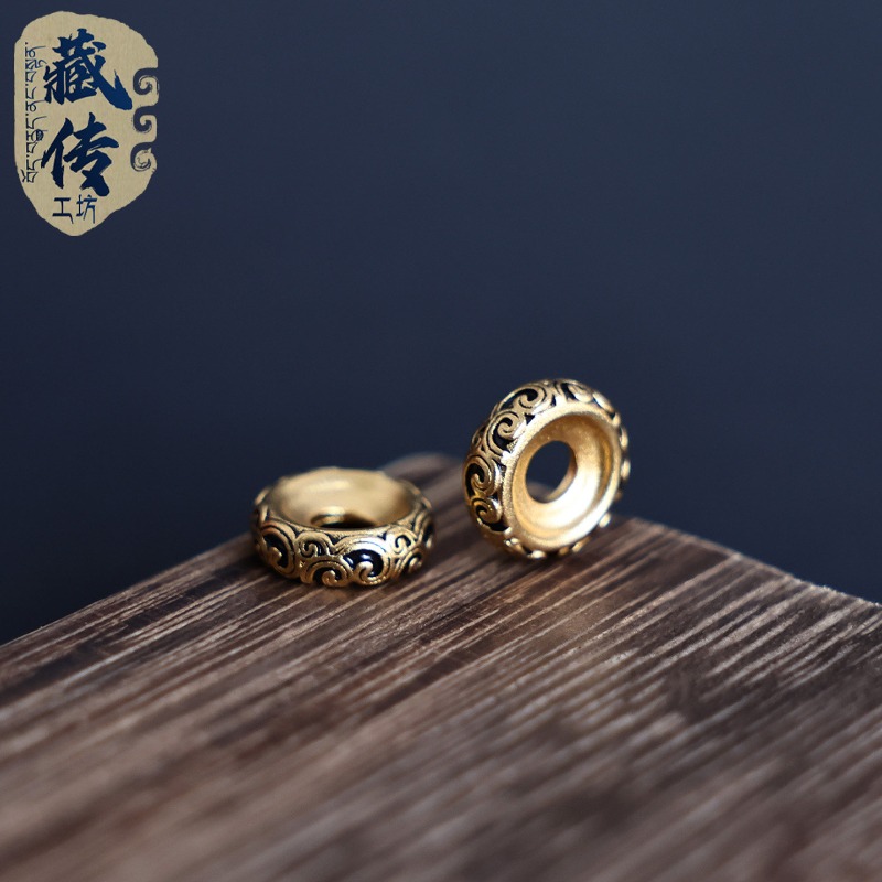 Разделитель для бусин в виде к – обзор и цена Women'S Accessories Rings