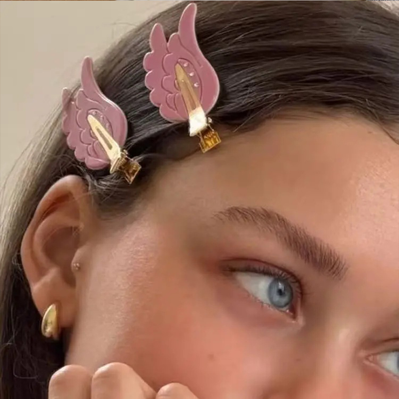 Заколка для волос с крыльями 7 – обзор и цена Women'S Vanity Accessories