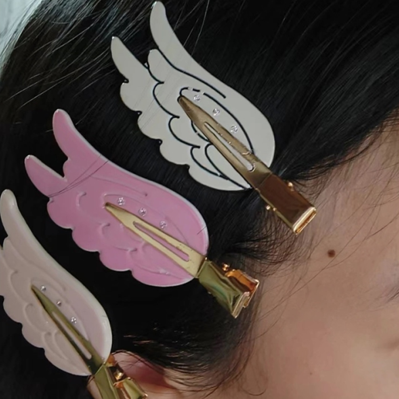 Заколка для волос с крыльями 7 – обзор и цена Women'S Vanity Accessories