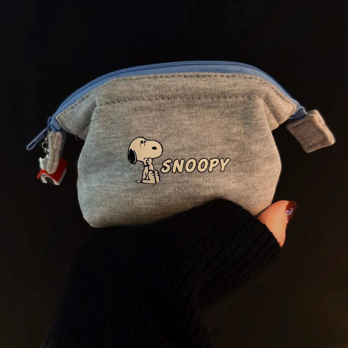 Милый мультяшный мешочек для х – обзор и цена Women'S Vanity Accessories