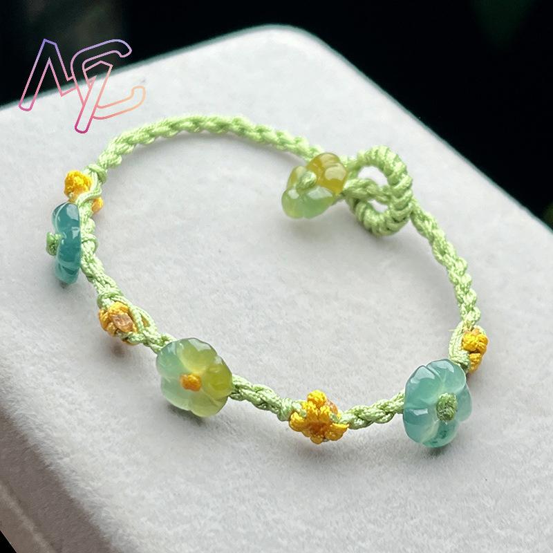 Мьянманский жадеитовый цветочн – обзор и цена Women'S Accessories And Jewelry