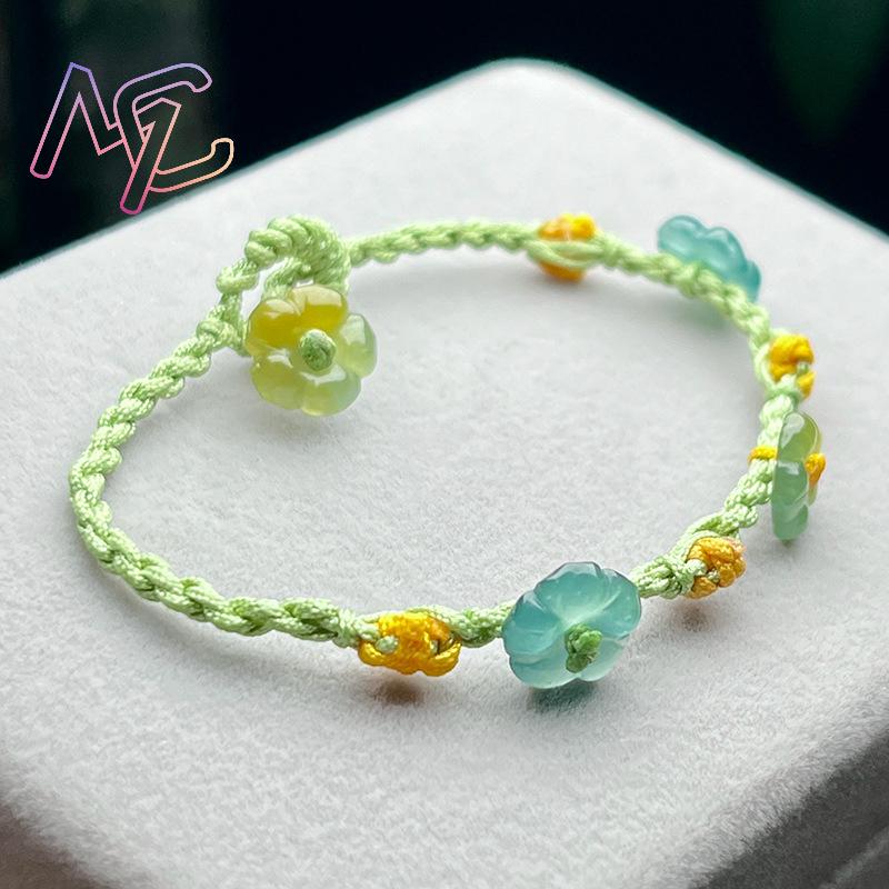 Мьянманский жадеитовый цветочн – обзор и цена Women'S Accessories And Jewelry