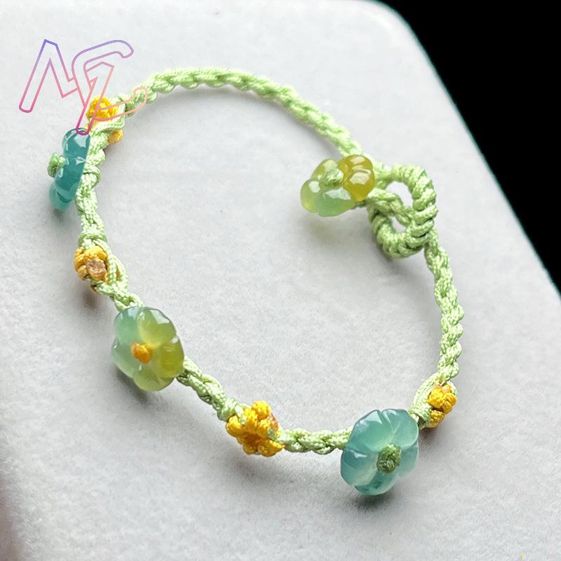 Мьянманский жадеитовый цветочн – обзор и цена Women'S Accessories And Jewelry