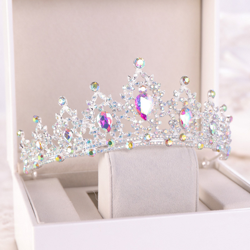 Модные свадебные украшения для – обзор и цена Queen Accessories