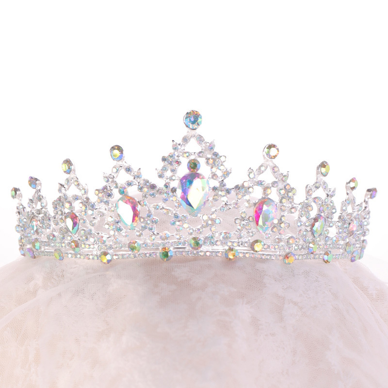 Модные свадебные украшения для – обзор и цена Queen Accessories
