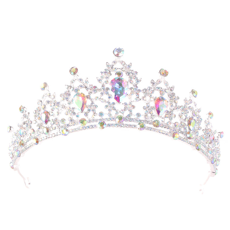 Модные свадебные украшения для – обзор и цена Queen Accessories