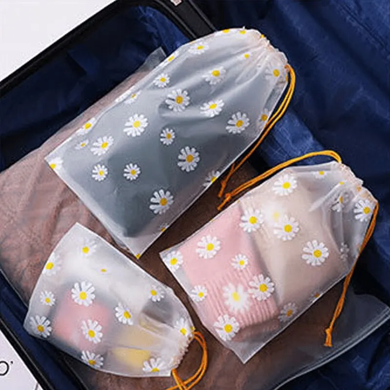 10 шт. прозрачных водонепрониц – обзор и цена Women'S Vanity Accessories