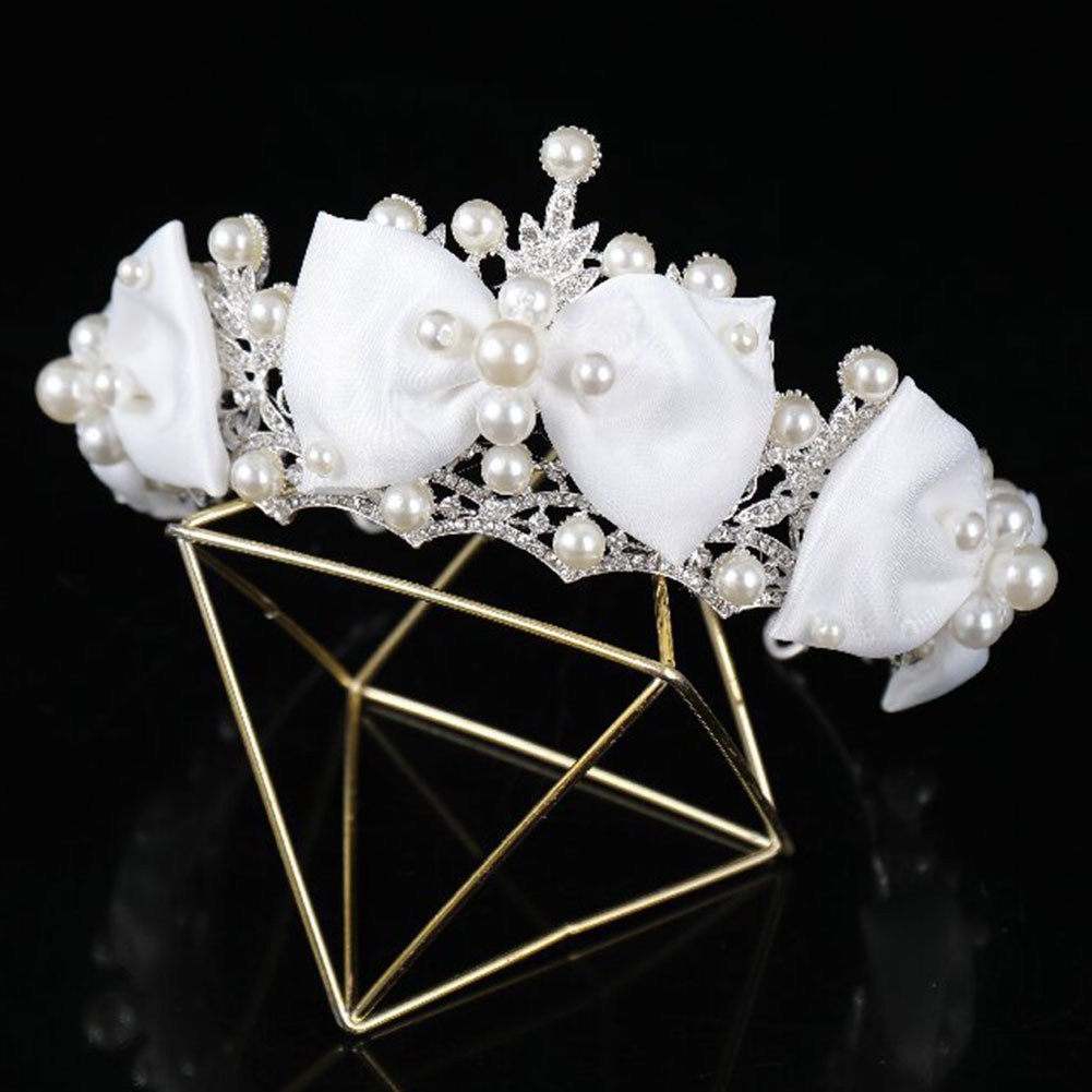 Свадебная корона-диадема для ж – обзор и цена Queen Accessories