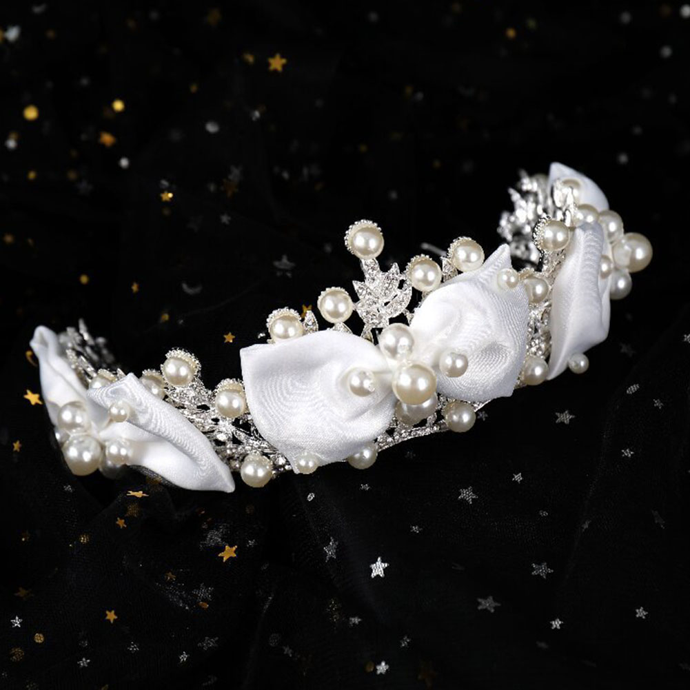 Свадебная корона-диадема для ж – обзор и цена Queen Accessories