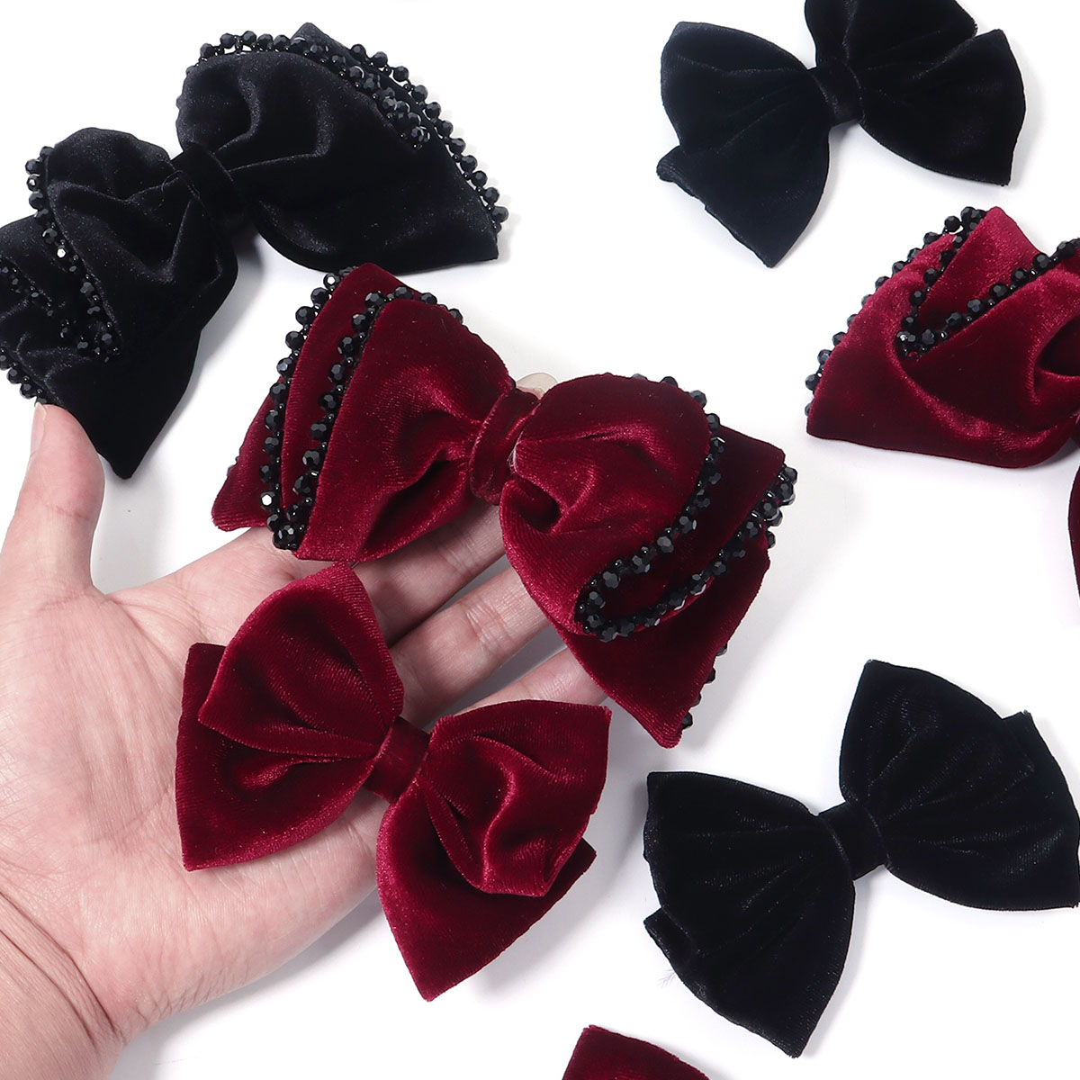 Винно-красный, черный классиче – обзор и цена Women Jewelry Accessories For Black Dress