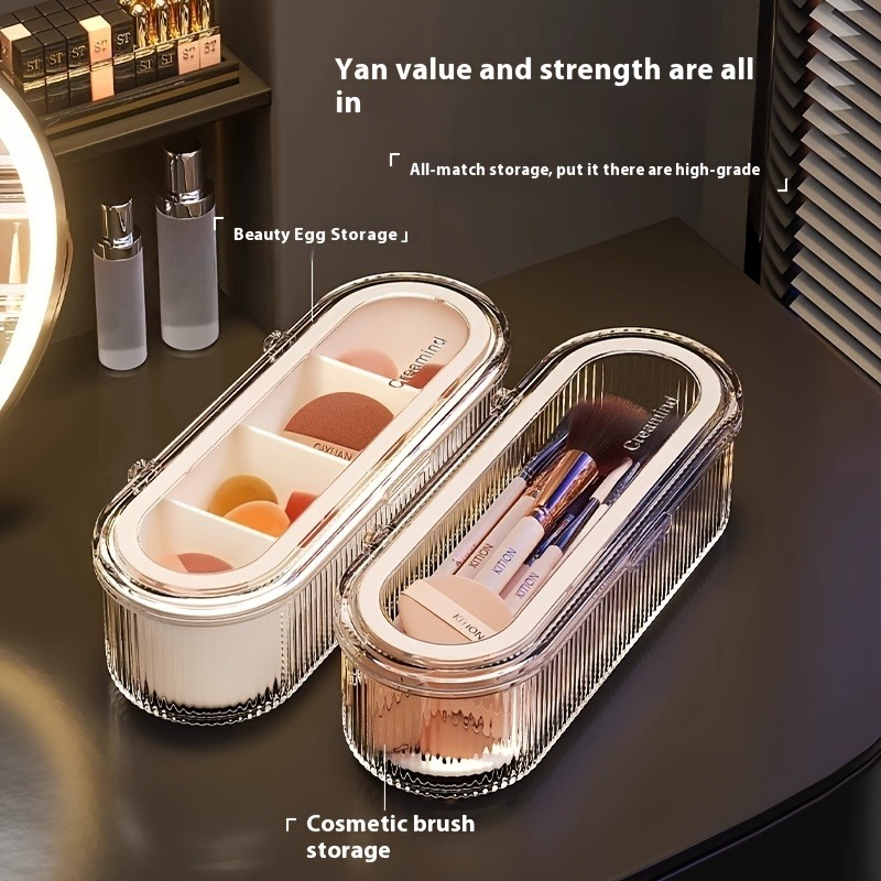 1 шт. Пылезащитный акриловый д – обзор и цена Women'S Vanity Accessories
