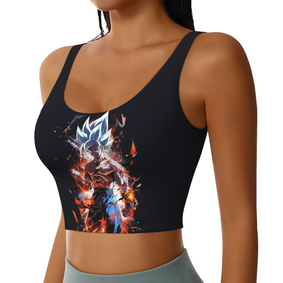 Спортивные бюстгальтеры Custom – обзор и цена Women'S Running Accessories