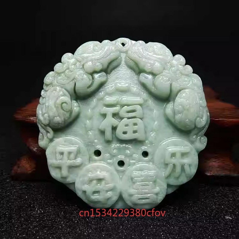 Двусторонняя подвеска Guizhou  – обзор и цена Women'S Accessories And Jewelry